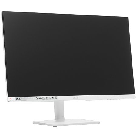 Монитор 27" MSI Modern MD272XPW IPS 1920x1080, 100 Гц, 4 мс, 16:9, 300 кд/м2, 1xHDMI, 1xDP, 1xUSB-C, выход на наушники, белый