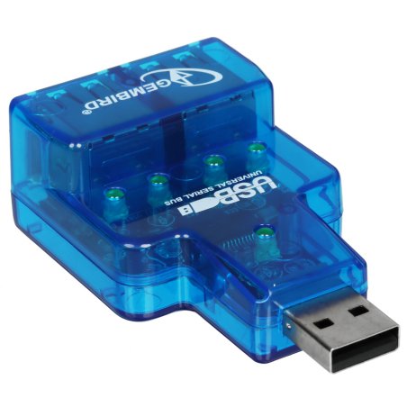 Контроллер GEMBIRD HUB USB2.0 Mini 4-port UHB-CN224