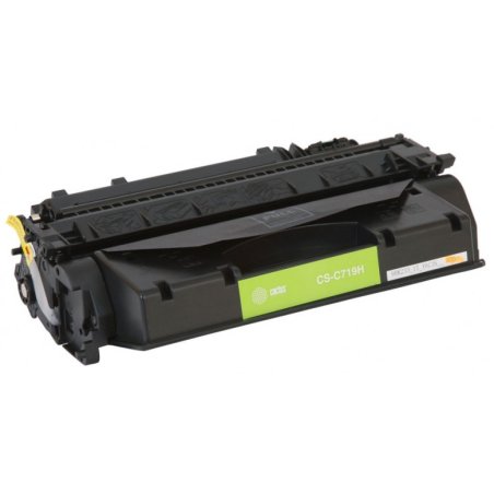 Картридж лазерный Cactus CS-C719H черный (6400 стр.) для Canon MF5840dni-Sensys/MF5880dni; LBP6300i/6650i