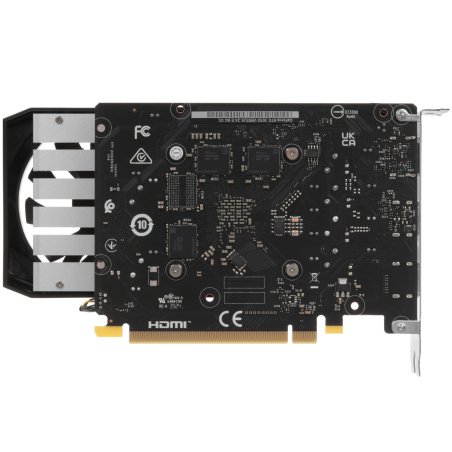 Видеокарта MSI RTX 3050 VENTUS 2X E 6G OC NVIDIA RTX 3050 6Gb, GDDR6, PCI-E 4.0, HDMIx2 DPx1 HDCP