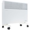 Конвектор Ресанта ОК-1600 белый, 1600 Вт, 20 м2, термостат