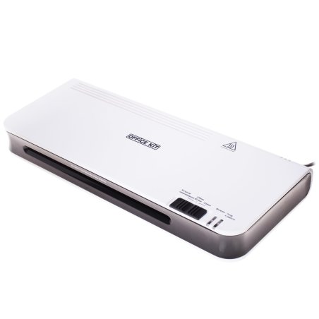 Ламинатор Office Kit L2305 A4 (80-125мкм) 30см/мин (2вал.) хол.лам. лам.фото