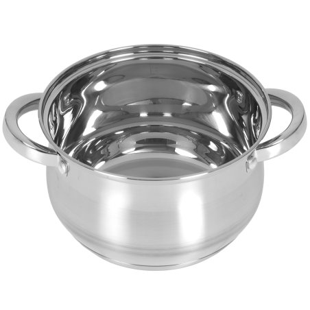 Кастрюля LARA СИМФОНИЯ LR02-461 2.9л, 18x11,5см,