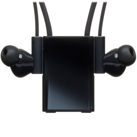 Наушники беспроводные Xiaomi Buds 5 черный графит