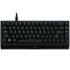 Клавиатура Razer BlackWidow V3 Mini HyperSpeed гибридная, USB Type-A, Bluetooth, радиоканал, чёрный