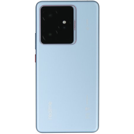 Смартфон Realme RMX5085 GT 7T 12/256Gb голубой