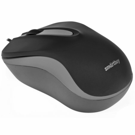 Мышь проводная SMARTBUY (SBM328K) 328 черный