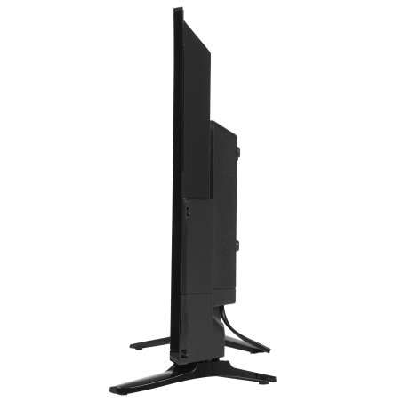 Телевизор Asano 24" 24LH5010T черный LED HD 60Hz Smart Салют ТВ