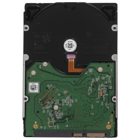 Жесткий диск Western Digital 12Tb 3.5" 7200 RPM 512MB SATA-III