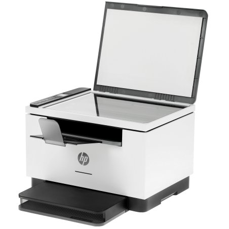 МФУ лазерное HP LaserJet M236dw (9YF95A), A4, ч/б, печ. до 29 стр/мин., 600 x 600 dpi, USB, RJ-45, Wi-Fi, Air Print, Mopria