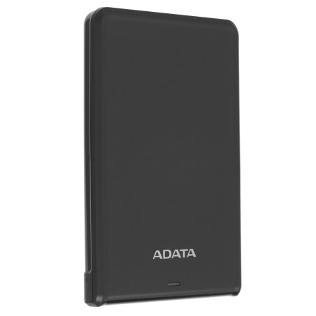 Внешний HDD 2.5" ADATA HV620S, 1TB, USB 3.2 Gen 1 Type-A, 5400 rpm, черный