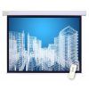 Экран Cactus 152x203см Motoscreen CS-PSM-152x203 4:3 настенно-потолочный рулонный белый (моторизованный привод)