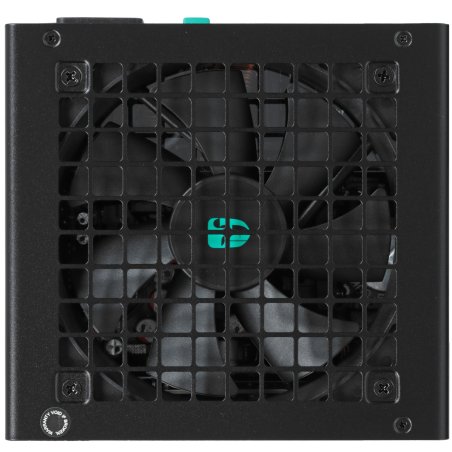 Блок питания Deepcool / GamerStorm PN750M V2 Gen.5, 750Вт, 80 PLUS Gold, 120мм, черный