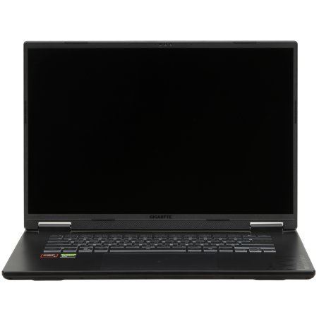 Ноутбук Gigabyte Gaming A16 GA63H AMD Ryzen AI 7 260/16Gb/SSD 1Tb/RTX 5050 8Gb/16"/IPS/WUXGA/1920x1200/165Hz/NoOS/черный (3THK3KZ894SD)