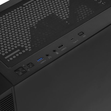 Компьютер Bloody BD-PC CB76T2 TWR i7 14700F (2.1) 32Gb SSD 1Tb RTX 5070 12Gb Windows 11 Home 64 GbitEth 650W черный (RUS) (2141987)