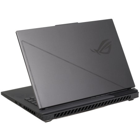 Ноутбук Asus ROG Strix G16 G615LW-S5080 серый Core Ultra 9 275HX 32Gb SSD 1Tb NVIDIA GeForce RTX 5080 16Gb 16" IPS WQXGA (2560x1600) без ОС WiFi BT Cam