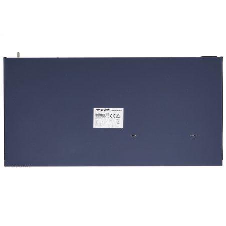 Коммутатор 16PORT 1000M POE DS-3E0518P-E/M HIKVISION с грозозащитой 6кВ