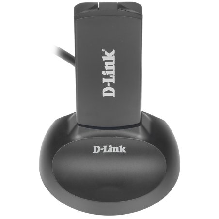 Адаптер D-Link DWA-192/RU/B1A Wireless AC1750 Dual-band USB Adapter, 802.11a/b/g/n / 802.11ac, 2.4 GHz / 5 GHz