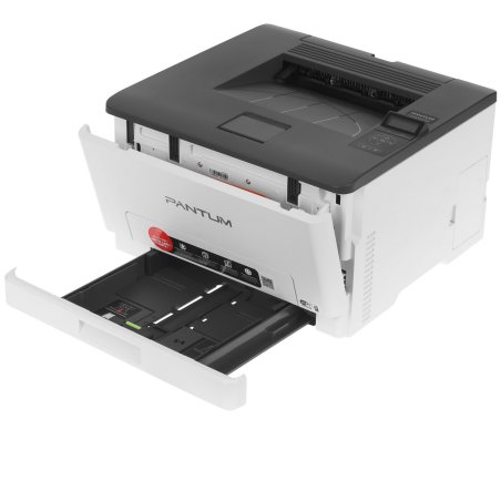 Принтер лазерный Pantum CP1100DW, A4, цветной, печ. до 18 стр/мин., 600 x 1200 dpi, USB, RJ-45, Wi-Fi