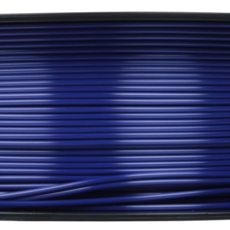 Филамент Crown Micro CM-FILPLAS008P PLA Silk 1.75 1кг пурпурный