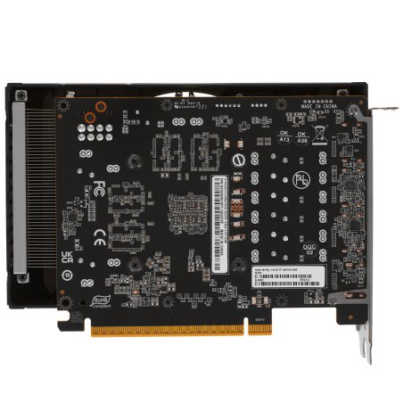 Видеокарта Palit PCIE16 RTX 5050 8Gb PA-RTX 5050 STORMX OC 8Gb
