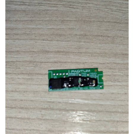 Заправочный комплект Pantum PC-211PRB (тонер 1600стр. + чип для P2200/P2500/P2507/М6500/M6550/M6600N/M6607) (PC-211PRB)