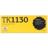 Тонер Hi-Black для Kyocera FS-1030MFP/1035MFP/1130MFP/1135MFP TK-1130/TK-1140, 900г,канистра