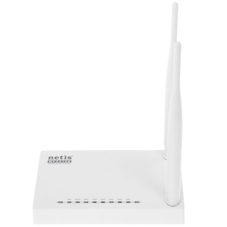 Роутер WRL Router Netis 300MBPS 10/100M 4P WF2419E <WF2419E>