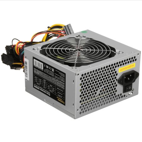 Блок питания ExeGate UNS800 (EX292165RUS), 800Вт, 120мм,