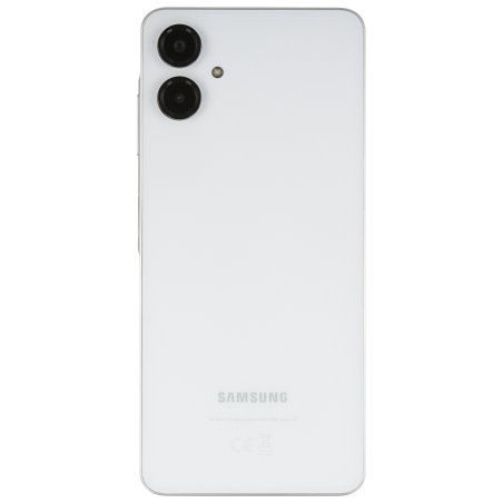 Смартфон Samsung Galaxy A06, 4/64Gb, голубой