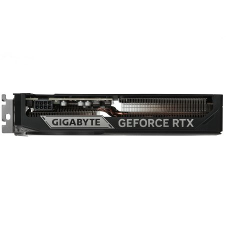 Видеокарта Gigabyte PCI-E 5.0 GV-N506TWF2OC-8GD 1.0 NVIDIA GeForce RTX 5060TI 8Gb 128bit GDDR7 2587/28000 HDMIx1 DPx3 HDCP Ret