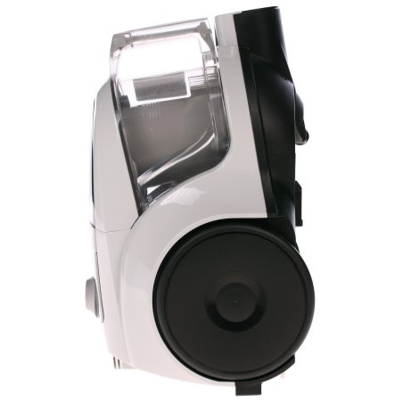 Пылесос Samsung SC4520 белый, 350/1600 Вт, уборка сухая, пылесборник контейнер 1.3 л