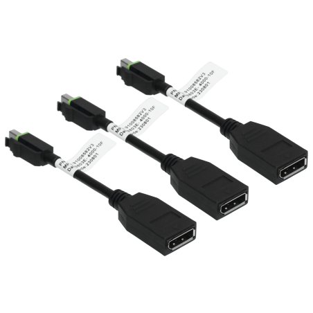 Видеокарта PNY NVIDIA T400 VCNT400-4Gb-SB