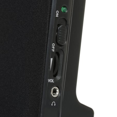 Портативная колонка Smartbuy FEST SBA-2500