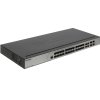 Коммутатор D-Link DGS-3000-28SC управляемый 19U 24x10/100/1000BASE-T 4x10/100/1000BASE-T/Mini GbIC (SFP)