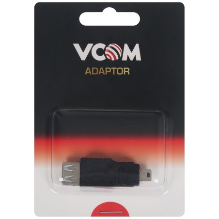 Переходник VCOM CA431M USB Type-C --> USB 3.0_Af