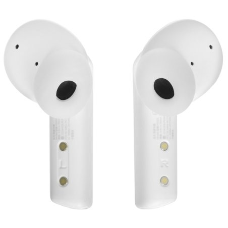 Гарнитура ASUS R55ES ROG CETRA TWS SPEEDNOVA WHT/UN (90YH03Y0-BTUA10)