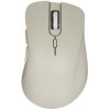 Мышь беспроводная Defender Dana MB-266 светло-серый, 3200 dpi, радиоканал, Bluetooth, USB, кнопки - 6