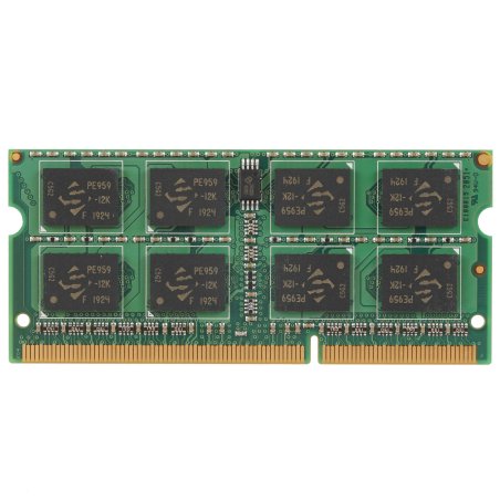 Оперативная память QUMO SO-DIMM DDR3 4GB QUM3S-4G1600KK11/C11 {PC3-12800, 1600MHz}