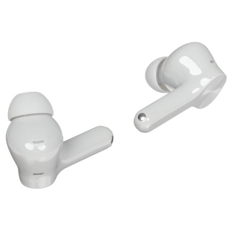 Гарнитура внутриканальные Realme Buds T200 Lite серый беспроводные bluetooth в ушной раковине (6941764454507)