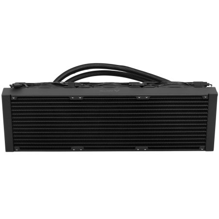 Жидкостная система охлаждения Arctic Cooling Liquid Freezer III Pro 420 A-RGb Multi Compatible All-In-One CPU Water Cooler (ACFRE00185A)