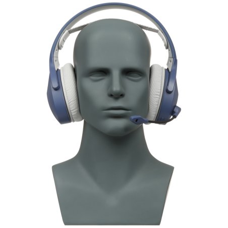 Наушники беспроводные HyperX Cirro Buds Pro синий