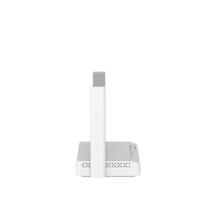 Интернет-центр Netcraze Explorer 4G (NC-4910) с модемом 4G, Mesh Wi-Fi 5 AC1200 и 4-портовым Smart-коммутатором
