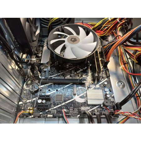 Оперативная память Patriot Signature, DDR5, 32Gb (2x16 Gb), 4800 MHz, CL40, DIMM