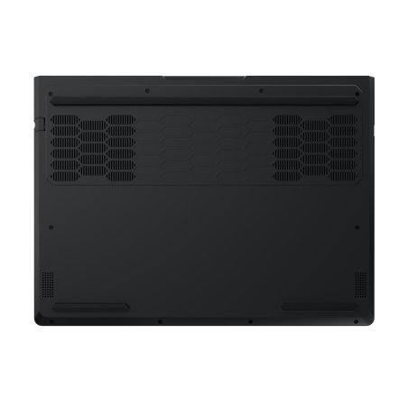 Ноутбук Lenovo Legion Pro 5 16IAX10 Core Ultra 7 255HX 32Gb SSD1Tb NVIDIA GeForce RTX5070 8Gb 16" OLED WQXGA (2560x1600) без ОС черный WiFi BT Cam (83F3000XRK)