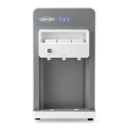 Кулер для воды Vatten LD53JK, настольный, белый