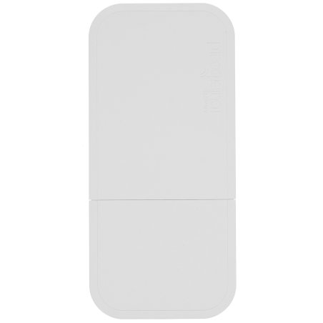 Точка доступа wAP 60G Mikrotik RbwAPG-60ad with Phase array 60 degree 60GHz antenna, 802.11ad wireless, 716MHz CPU, 256MB RAM, 1x Gigabit LAN, POE, PSU, outdoor enclosure, RouterOS L3 (CPE)