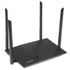 Роутер D-Link DIR-1260/RU/R1A, Wireless AC1200 2x2 MU-MIMO Dual-band Gigabit Router with 1 10/100/1000Base-T WAN port, 4 10/100/1000Base-T LAN ports and 1 USB port.802.11b/g/n/ac compatible, up to 300 Mbps