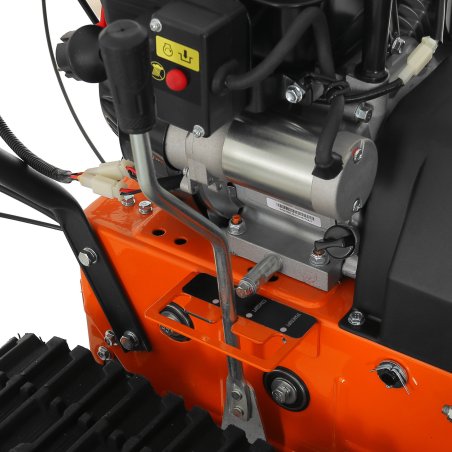 Снегоуборщик бензиновый Patriot СИБИРЬ 85ET 7.8л.с.