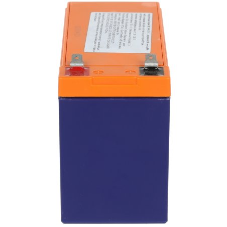 Батарея Delta HRL 12-9 X/(1234W)X (12V 9Ah)